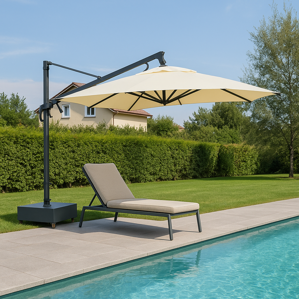 Türkiye'nin Yerli Şemsiye Üreticisi