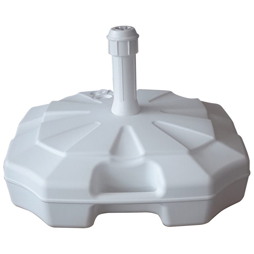 20 Litre Şemsiye Bidonu